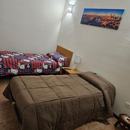 Casa Coccinella Villa Nocera Umbra Eksteriør bilde