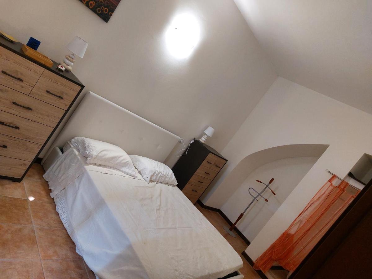 Casa Coccinella Villa Nocera Umbra Eksteriør bilde