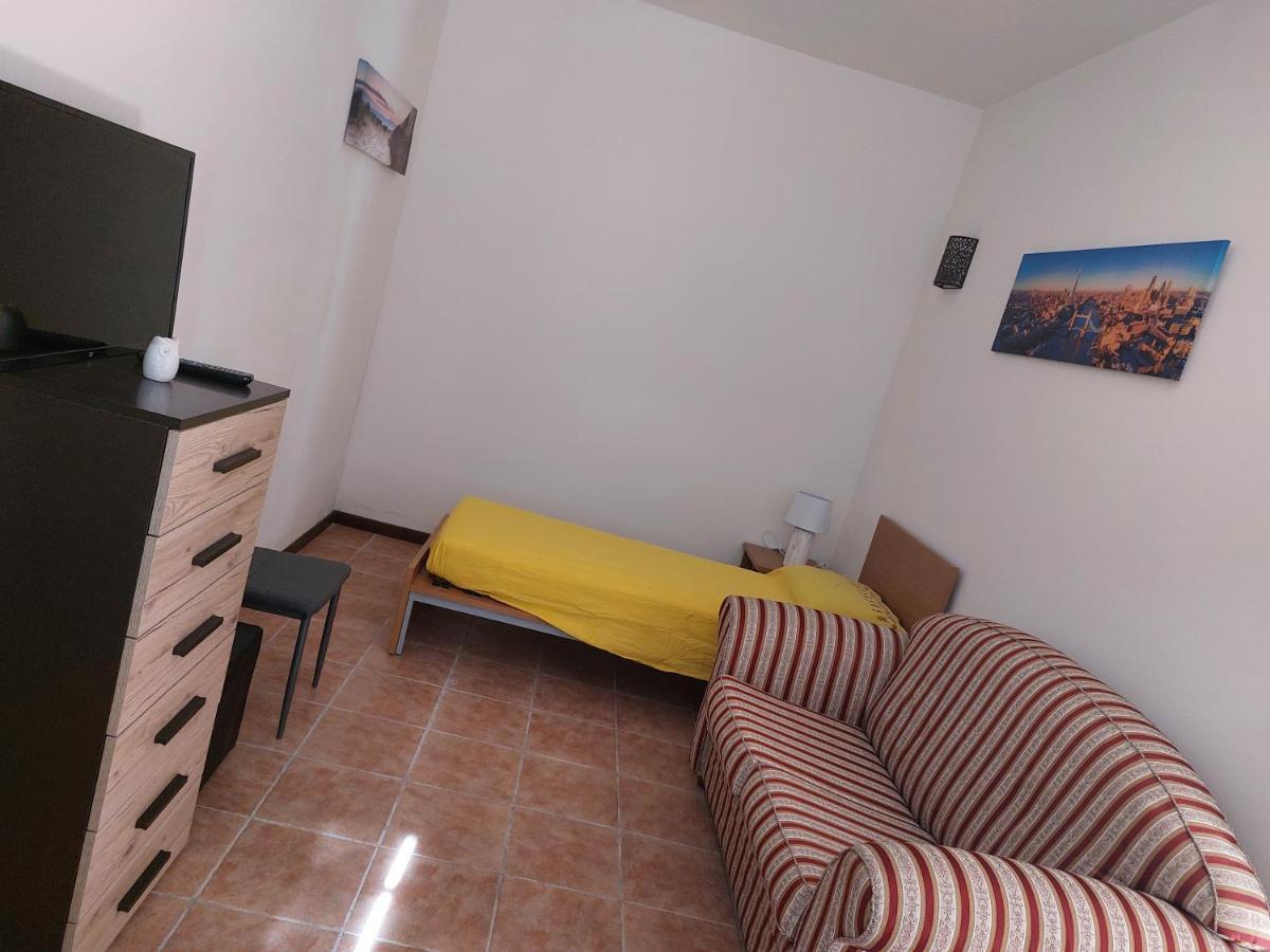 Casa Coccinella Villa Nocera Umbra Eksteriør bilde