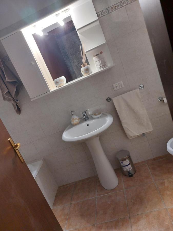 Casa Coccinella Villa Nocera Umbra Eksteriør bilde