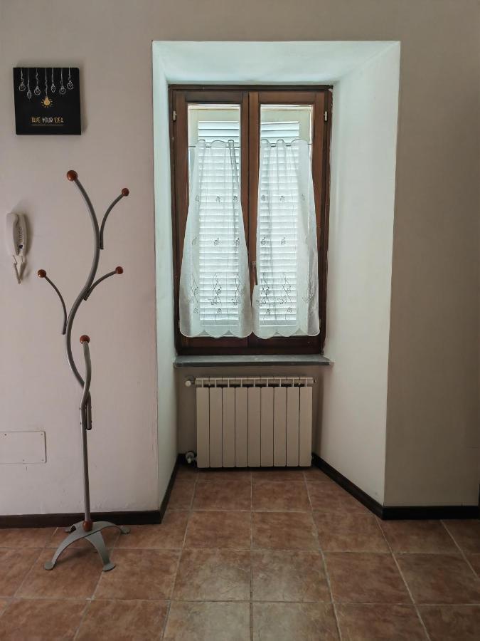 Casa Coccinella Villa Nocera Umbra Eksteriør bilde