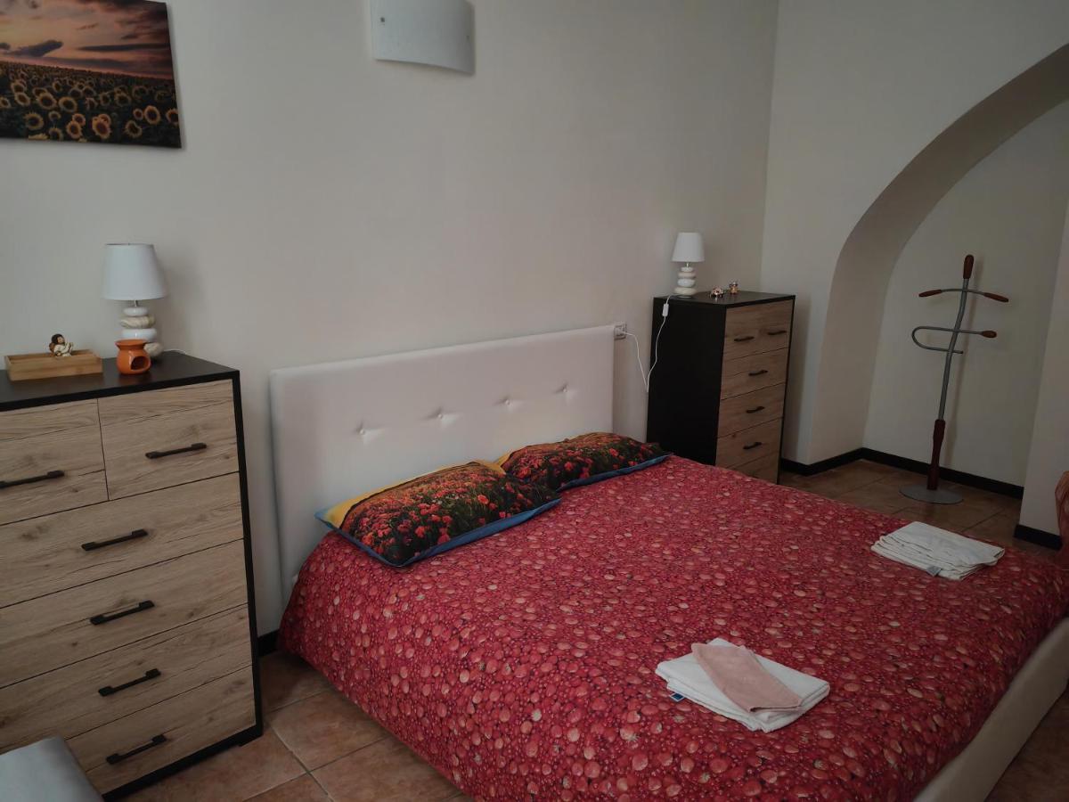 Casa Coccinella Villa Nocera Umbra Eksteriør bilde