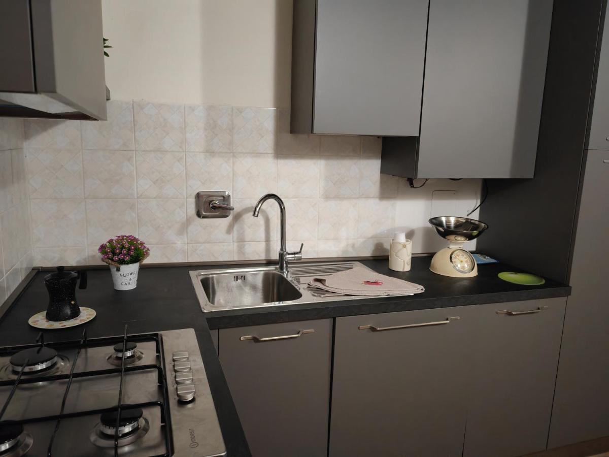 Casa Coccinella Villa Nocera Umbra Eksteriør bilde