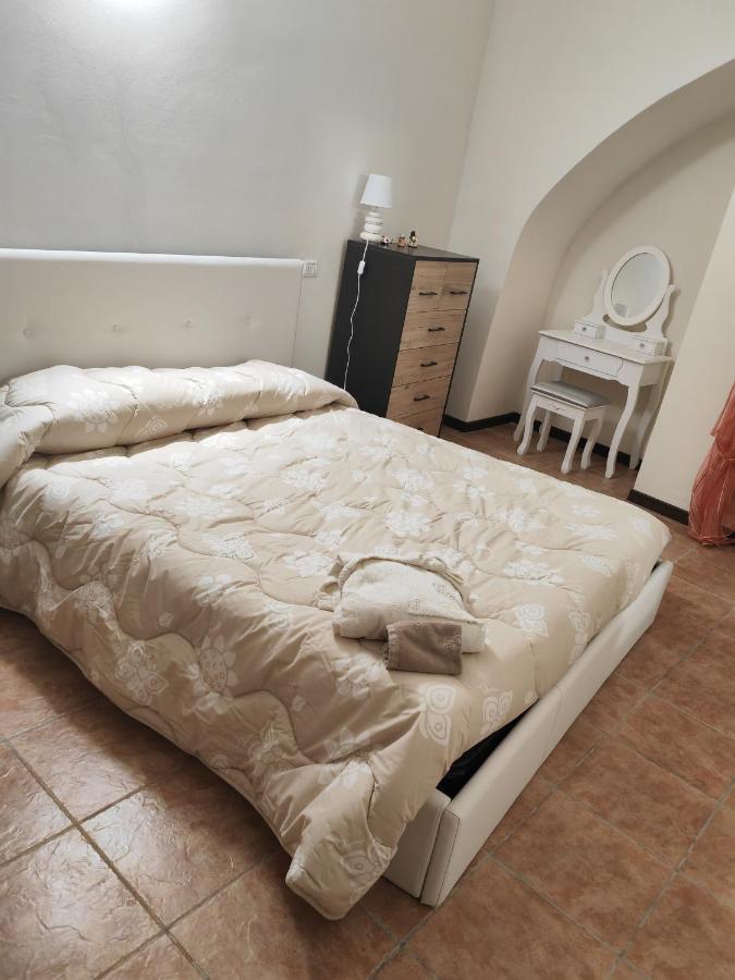 Casa Coccinella Villa Nocera Umbra Eksteriør bilde