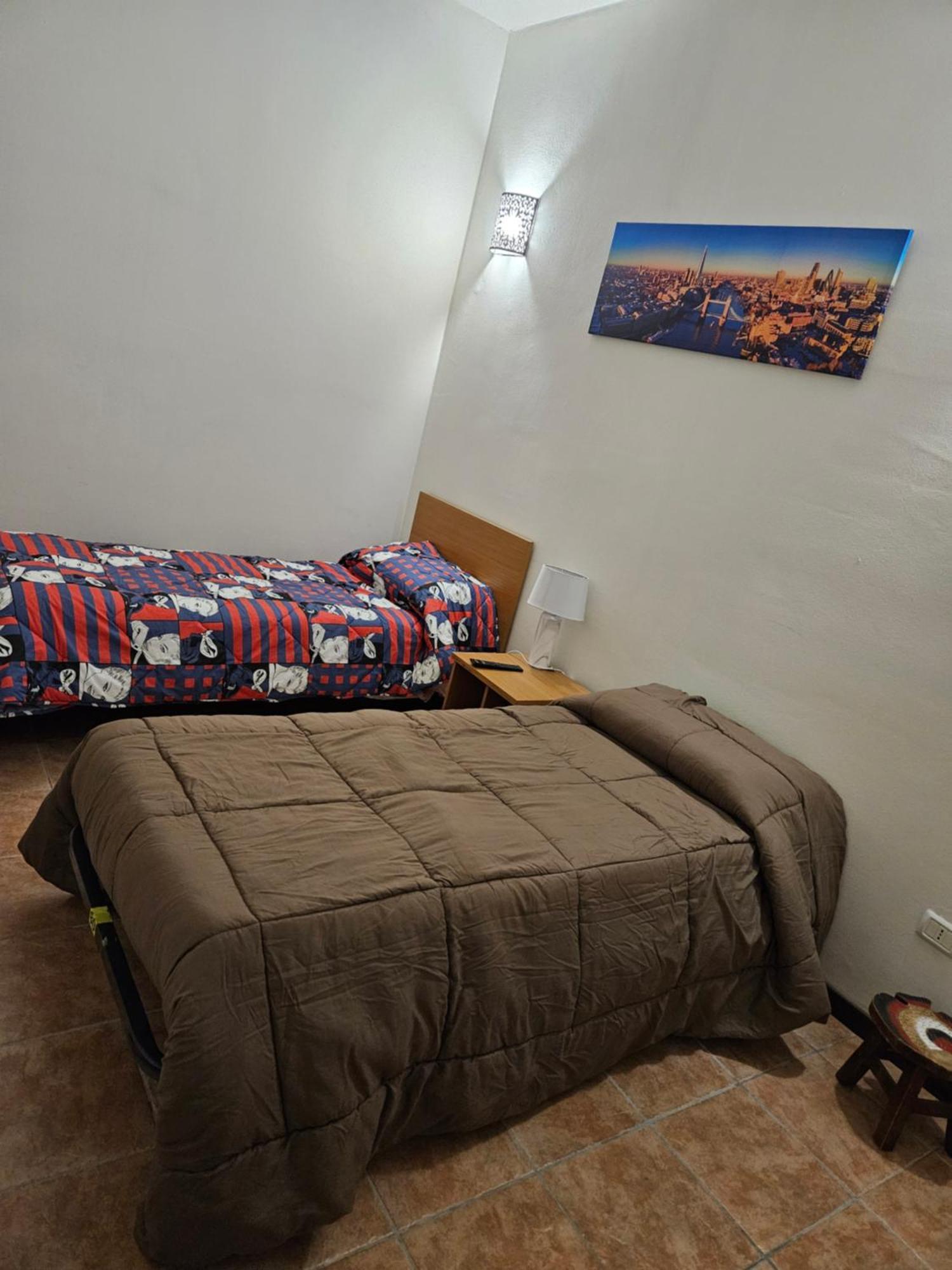 Casa Coccinella Villa Nocera Umbra Eksteriør bilde